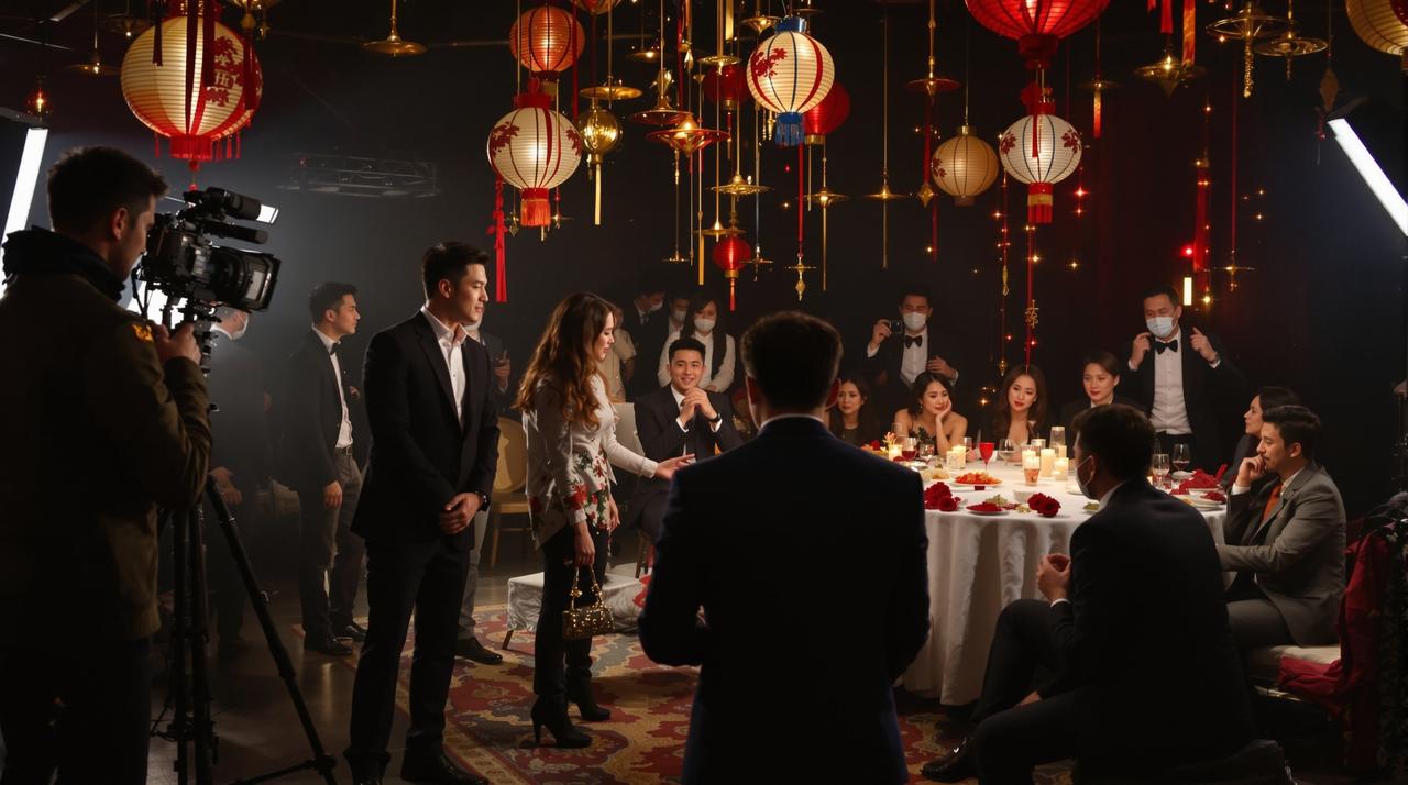 91电影年度大制作《山河无恙》正式杀青,预计暑期档上映